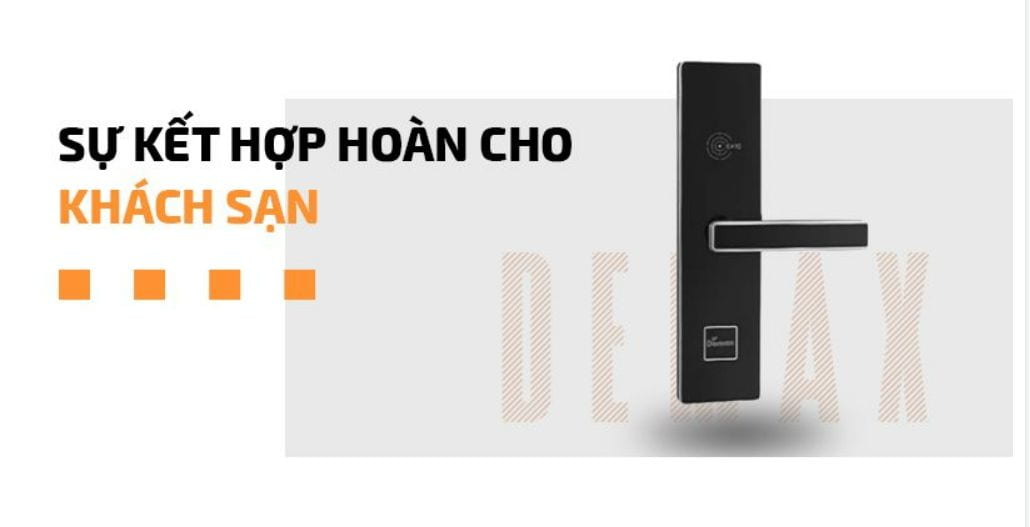 Bảo mật hoàn hảo: Cách Khóa Cửa Phòng Khách Sạn Hiệu Quả